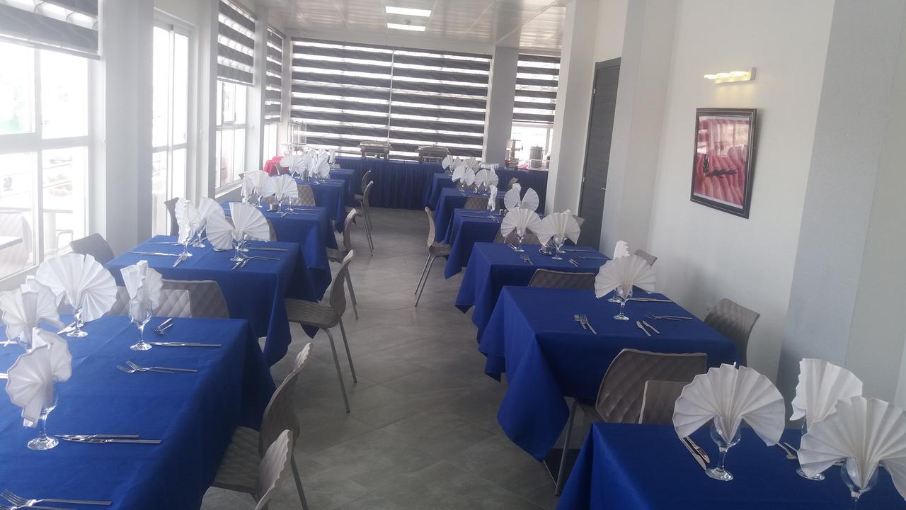 Nouakchott Hotel Exterior photo